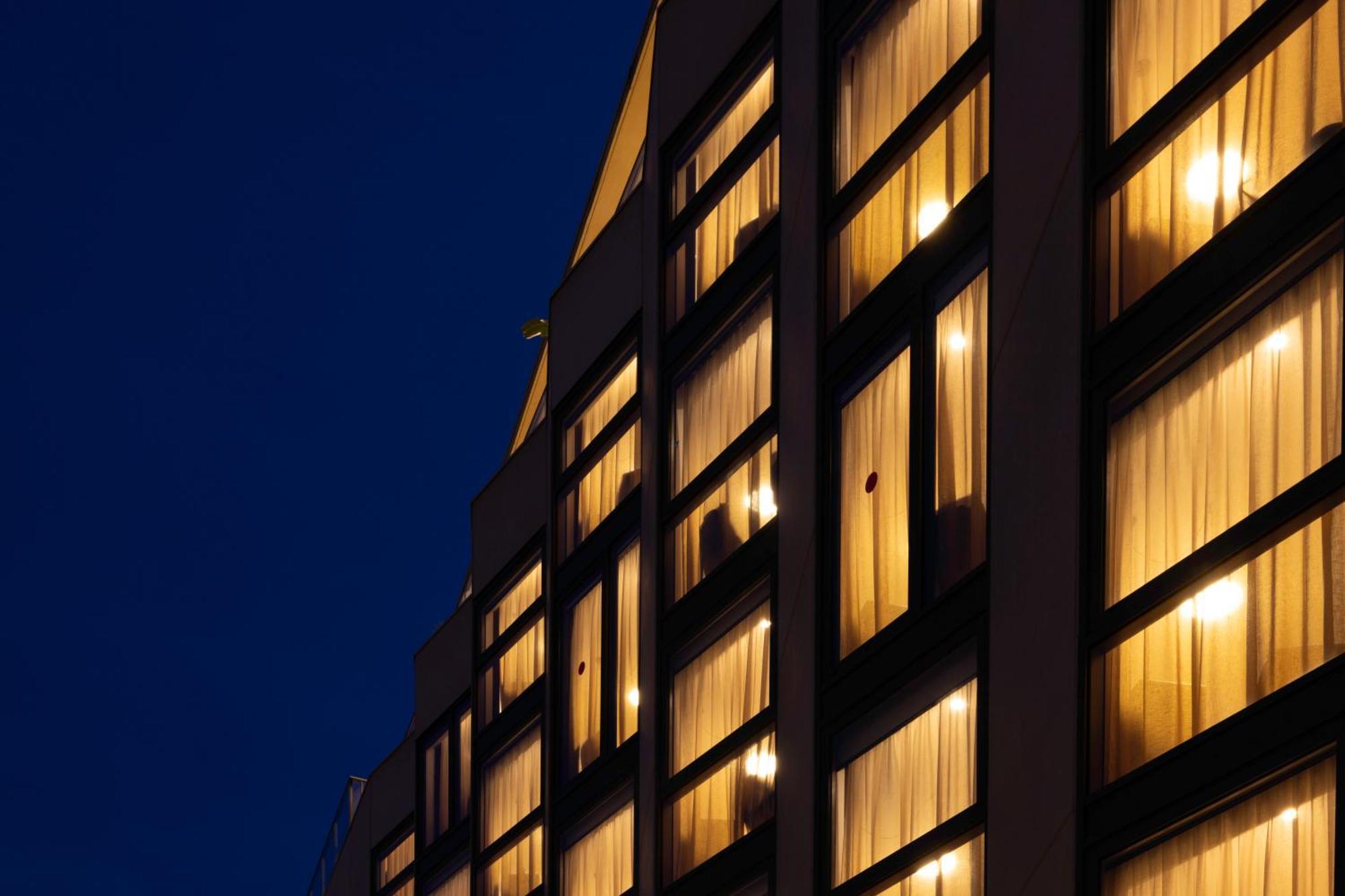Hotel 56 - Bordeaux Centre Gare Saint Jean Esterno foto