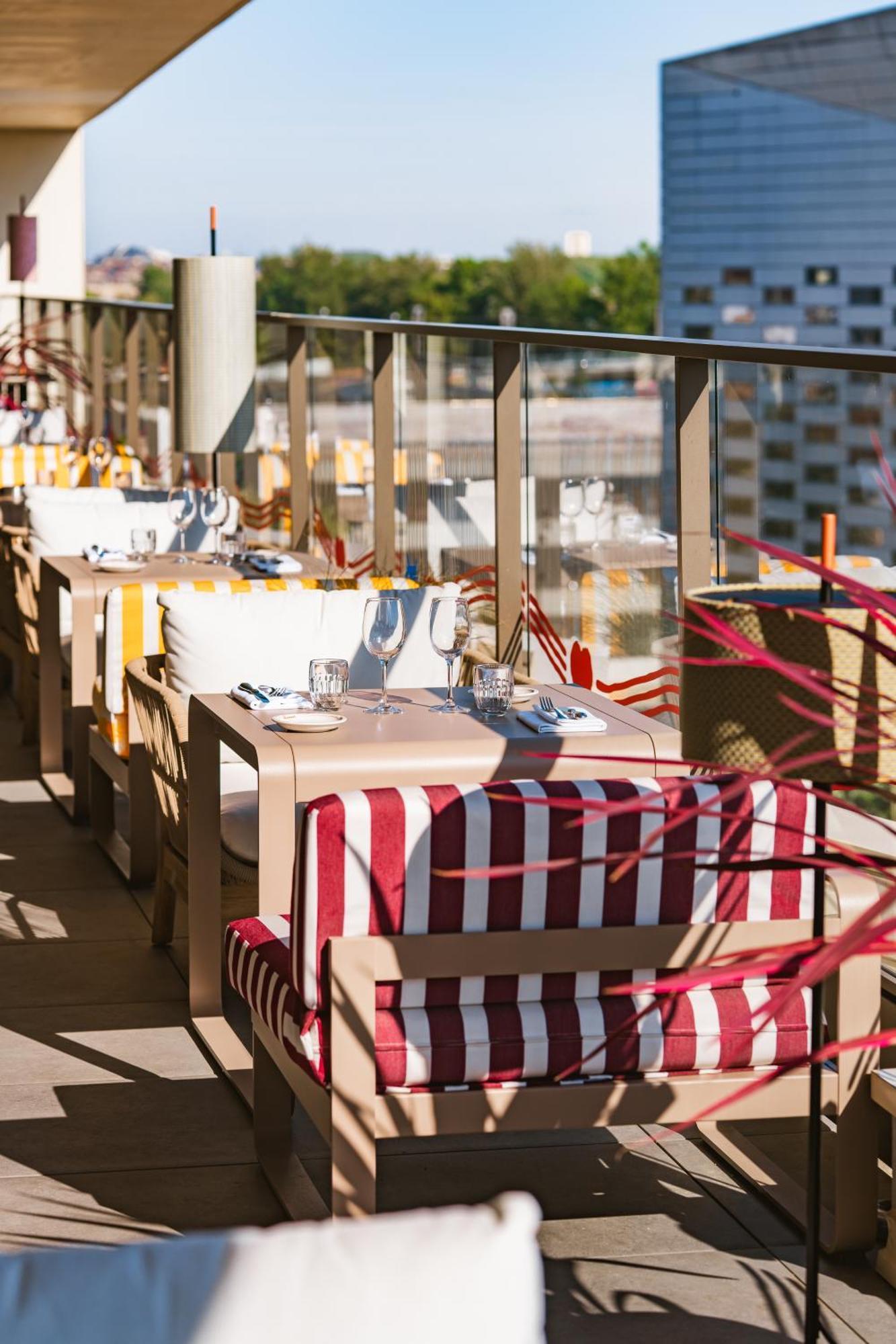 Hotel 56 - Bordeaux Centre Gare Saint Jean Esterno foto