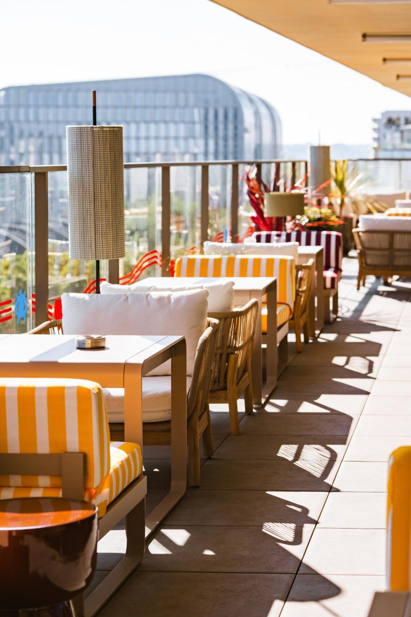 Hotel 56 - Bordeaux Centre Gare Saint Jean Esterno foto